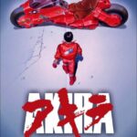 Акира Постер на Русском Языке