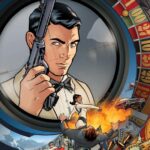 Арчер Постер на Русском Языке