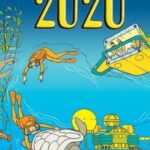 МорЛаб-2020 Постер на Русском Языке