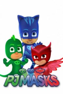 Герои в масках на Русском Языке