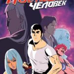 Последний Человек Постер на Русском Языке